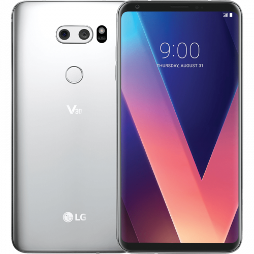 LG V30 H930 Cloud Silver